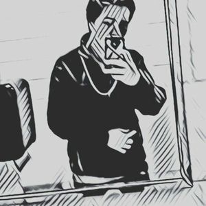 Meet your Posher, Logan